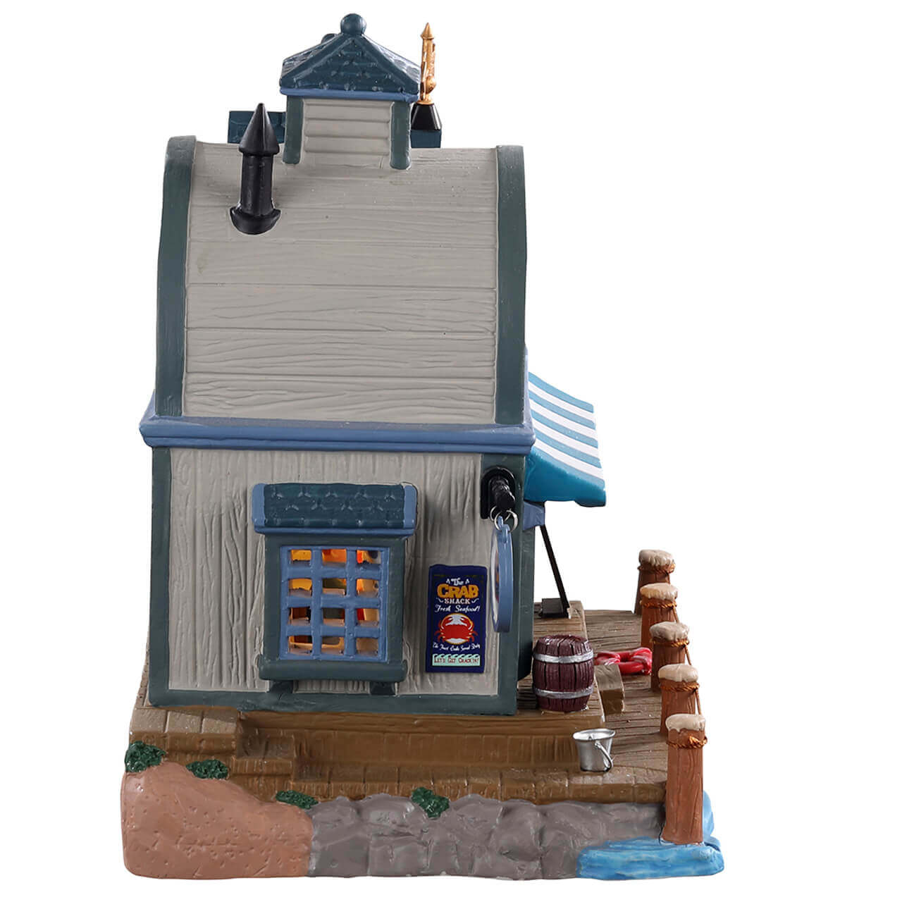 LEMAX The Crab Shack #05630